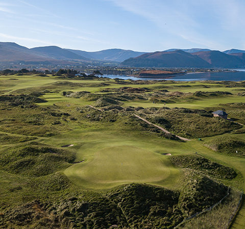 Golf Breaks Killarney | Golf Breaks In Kerry | Muckross Park Hotel